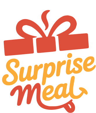 Surprise Meal Logo